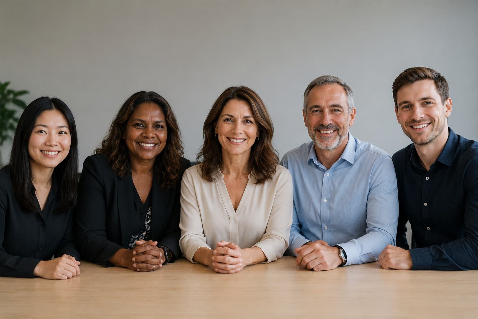ChoiceLoans finance team